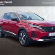 Peugeot 3008 2023