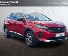 Peugeot 3008 2023