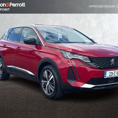Peugeot 3008 2023