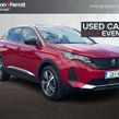 Peugeot 3008 2023