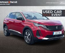 Peugeot 3008 2023