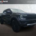 Ford Ranger 2026