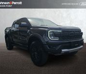 Ford Ranger 2026