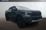 Ford Ranger 2026