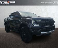 Ford Ranger 2026