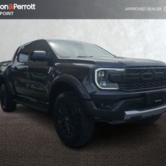 Ford Ranger 2026