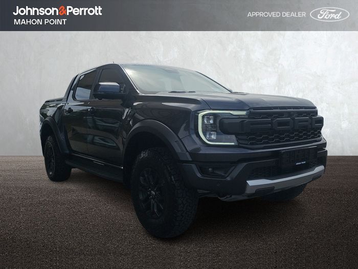 Ford Ranger 2026