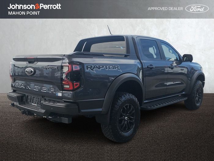 Ford Ranger 2026