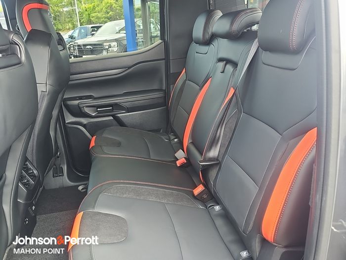 Ford Ranger 2026