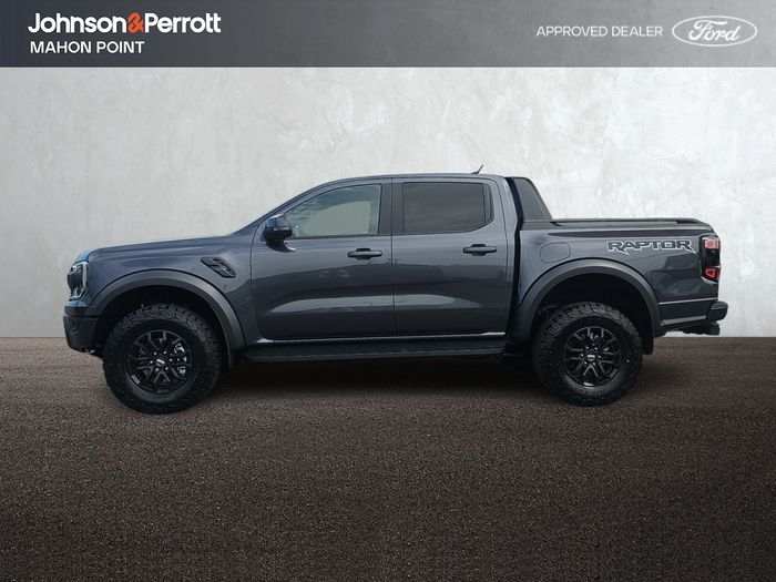 Ford Ranger 2026