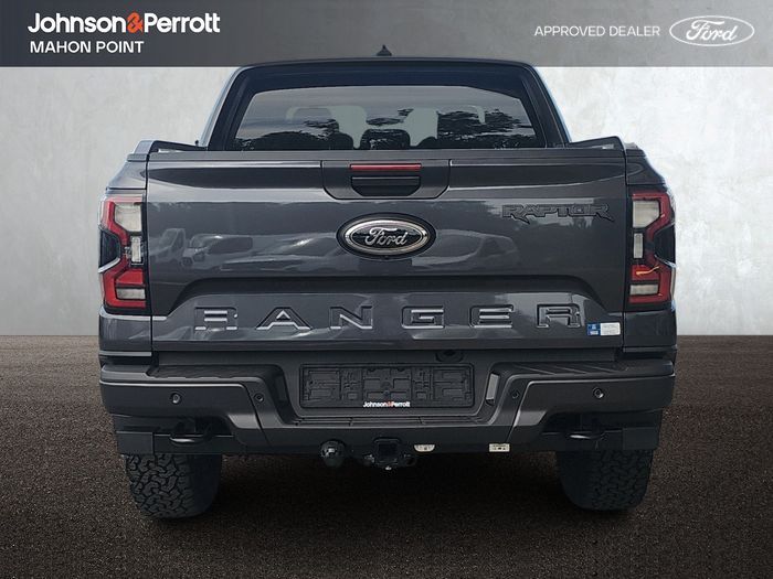 Ford Ranger 2026