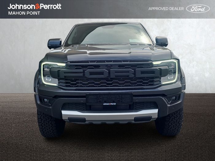 Ford Ranger 2026