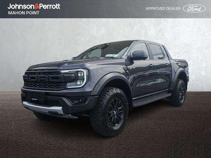 Ford Ranger 2026
