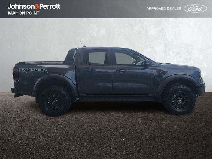 Ford Ranger 2026