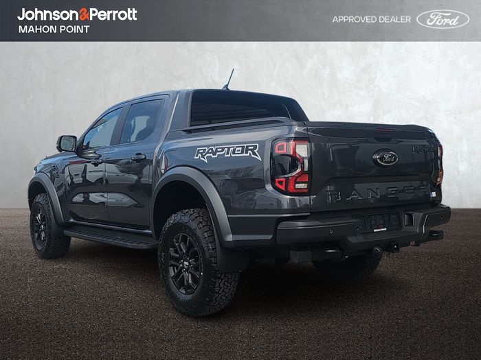 Ford Ranger 2026