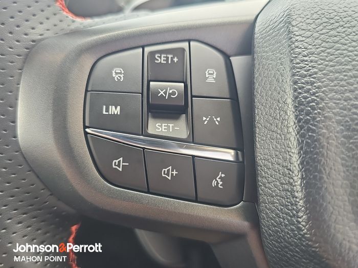 Ford Ranger 2026