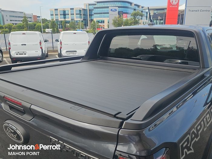 Ford Ranger 2026