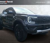 Ford Ranger 2026