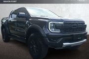 Ford Ranger 2026