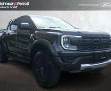 Ford Ranger 2026