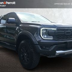 Ford Ranger 2026