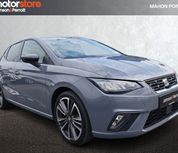 SEAT Ibiza 2024
