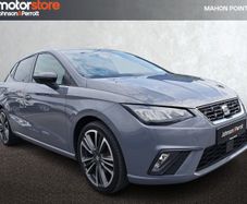 SEAT Ibiza 2024