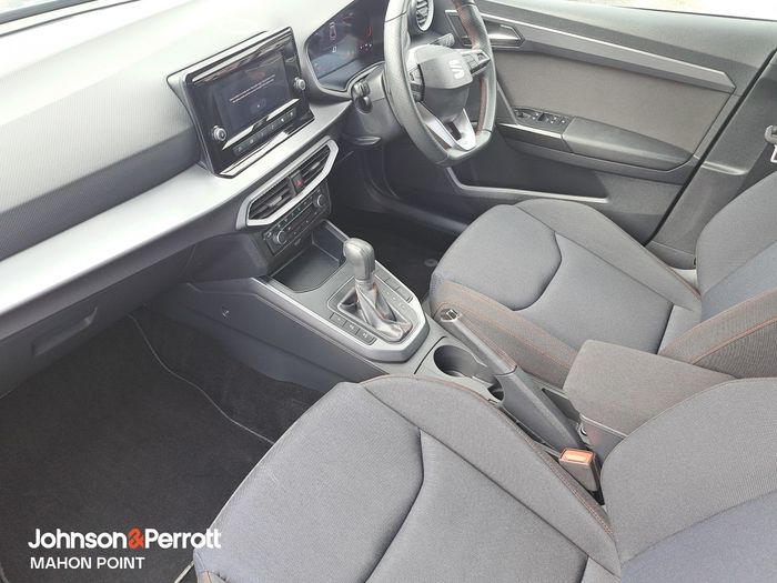 SEAT Ibiza 2024