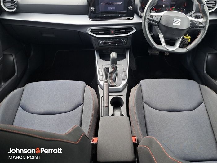 SEAT Ibiza 2024