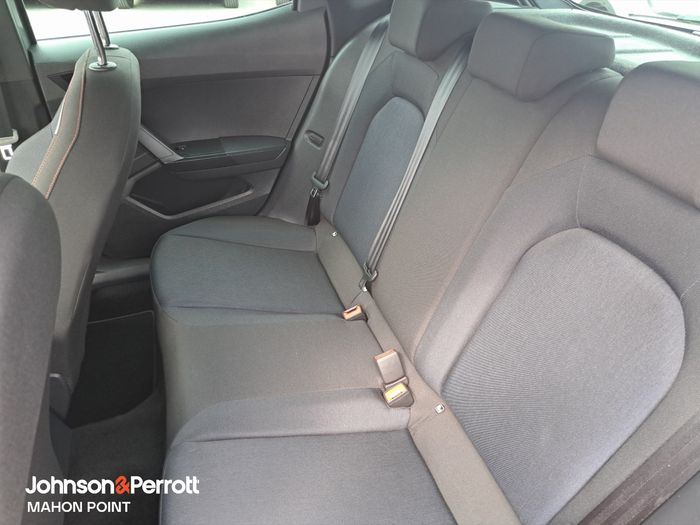 SEAT Ibiza 2024