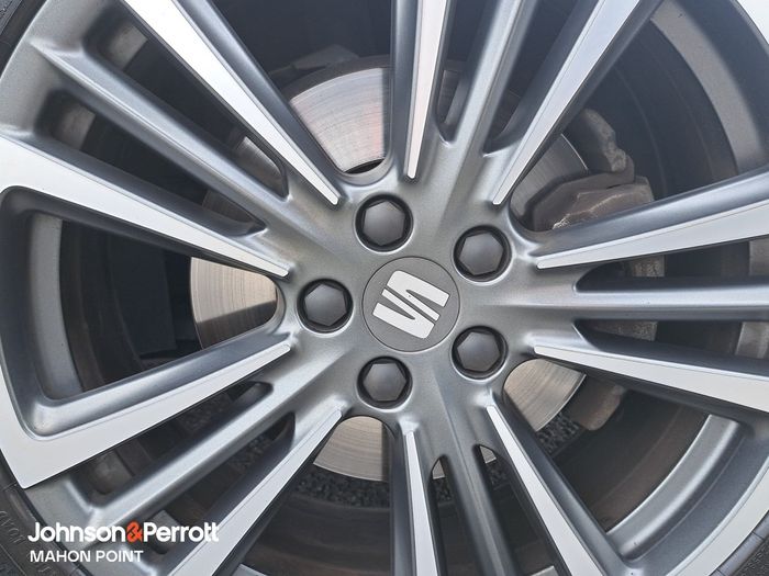 SEAT Ibiza 2024