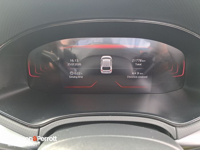 SEAT Ibiza 2024