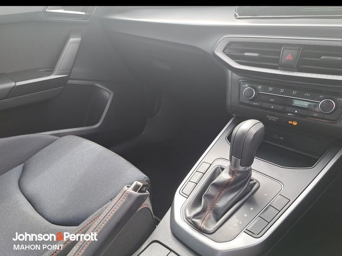 SEAT Ibiza 2024