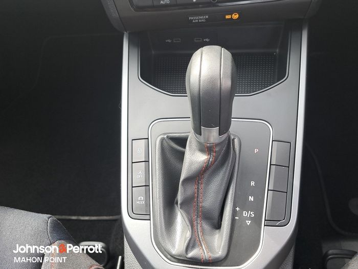 SEAT Ibiza 2024