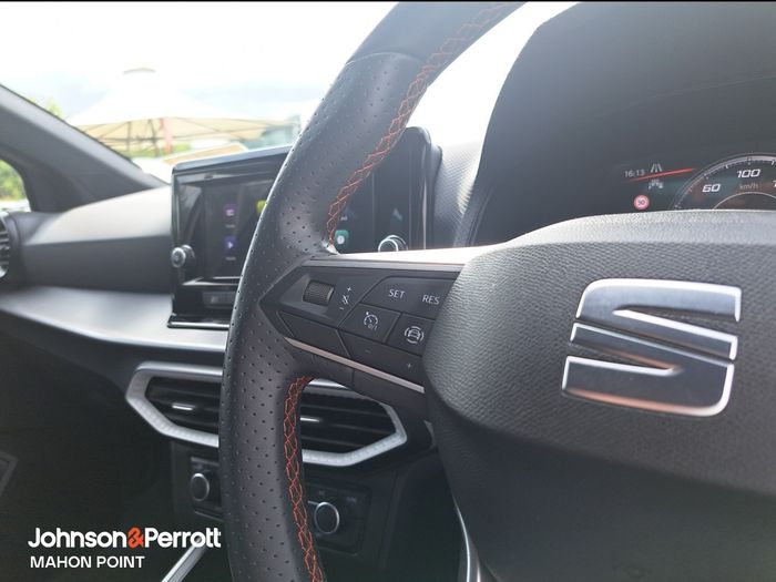 SEAT Ibiza 2024
