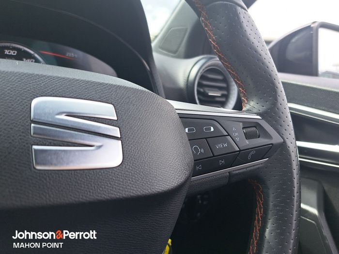 SEAT Ibiza 2024