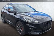 Ford Kuga 2023