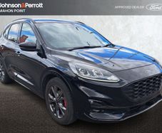 Ford Kuga 2023