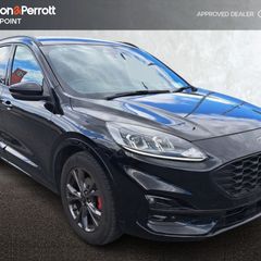 Ford Kuga 2023