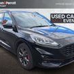 Ford Kuga 2023