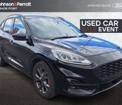 Ford Kuga 2023
