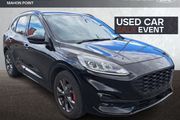 Ford Kuga 2023