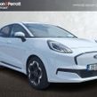 Ford Puma 2025