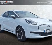 Ford Puma 2025