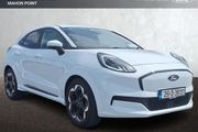 Ford Puma 2025