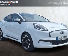 Ford Puma 2025