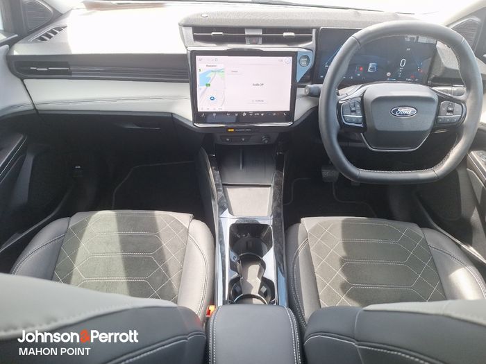 Ford Puma 2025