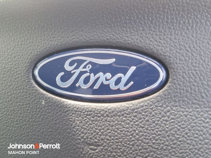 Ford Puma 2025