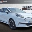 Ford Puma 2025