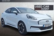 Ford Puma 2025